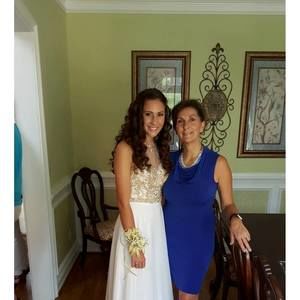 Meet your Posher, Marina